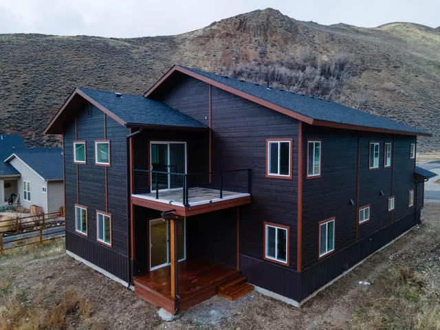 $1,200,000 | 124 Cowcatcher Loop, Bellevue, ID 83313