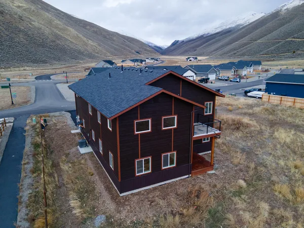 $1,100,000 | 124 Cowcatcher Loop, Bellevue, ID 83313