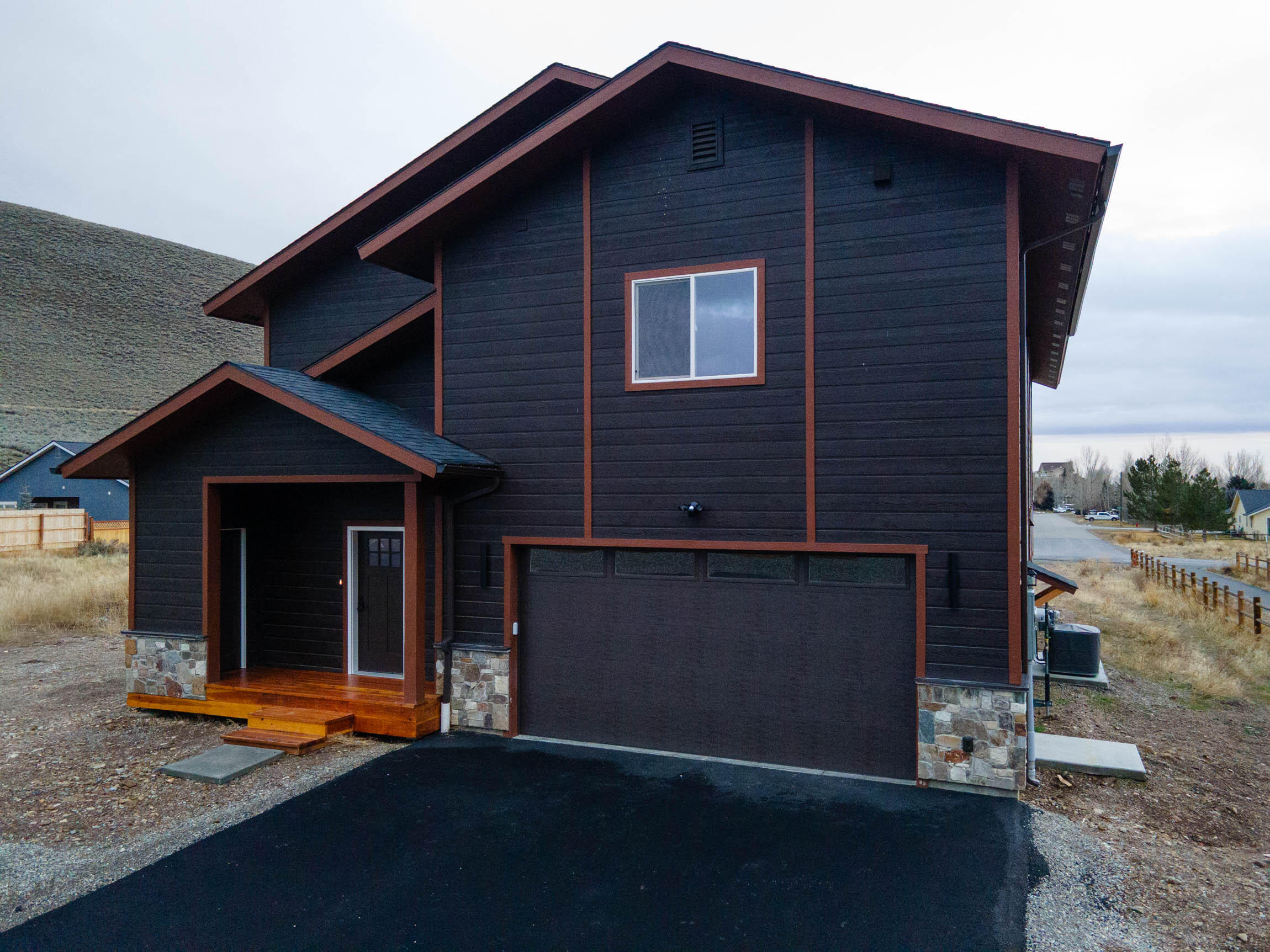 124 Cowcatcher Loop Bellevue, ID 83313 - Photo 51 of 57 124 Cowcatcher