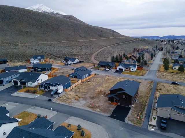 $1,200,000 | 124 Cowcatcher Loop, Bellevue, ID 83313