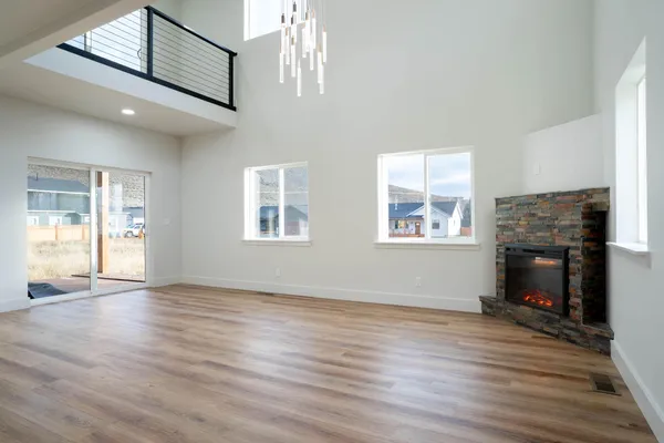 $1,100,000 | 124 Cowcatcher Loop, Bellevue, ID 83313