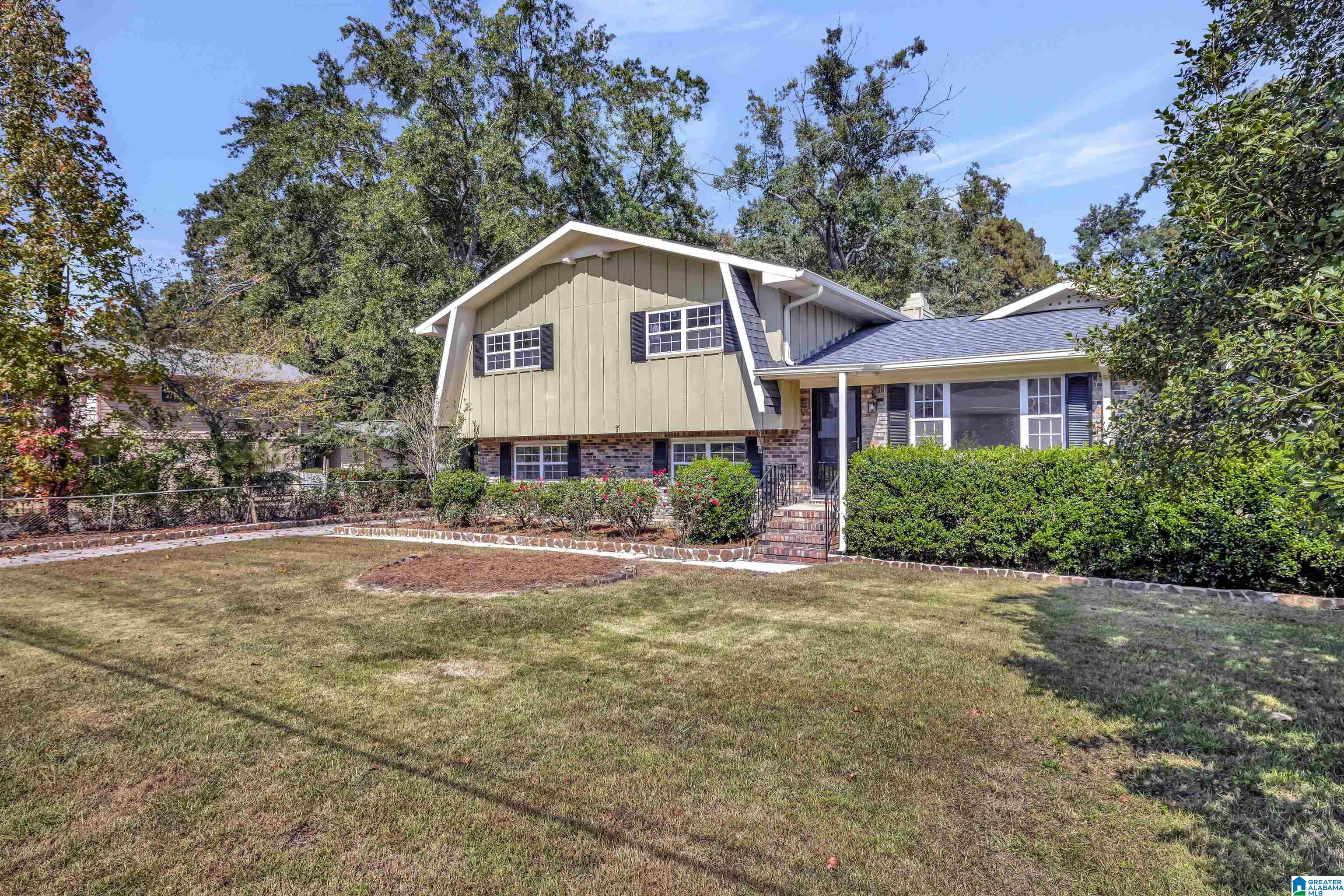 3443 Loch Ridge Trail Birmingham, AL 35216 - Photo 39 of 40