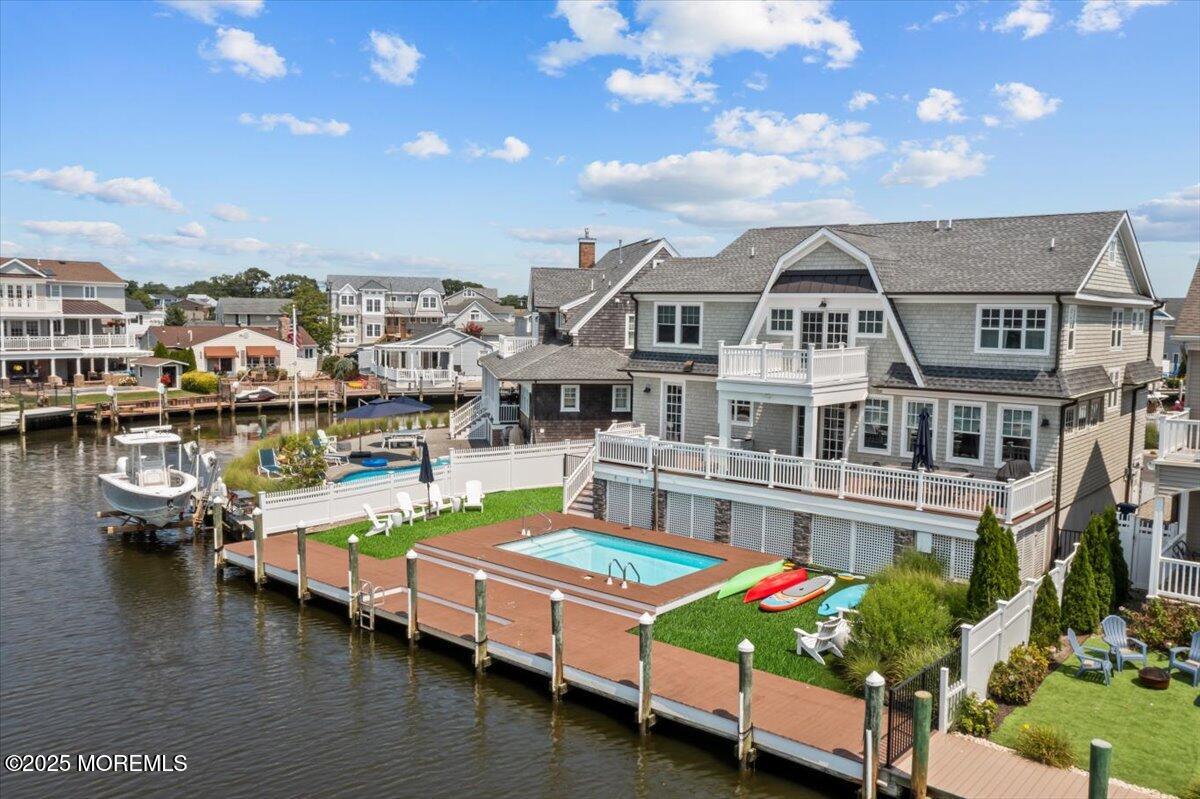 1730 Rue Mirador, Unit WINTER MONTHLY RENTAL Point Pleasant, NJ 08742 - Photo 3 of 72 109-DJI_0831
