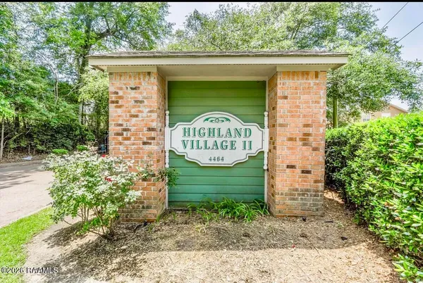 $1,650 | 4464 Highland Road, Unit 803, Baton Rouge, LA 70808