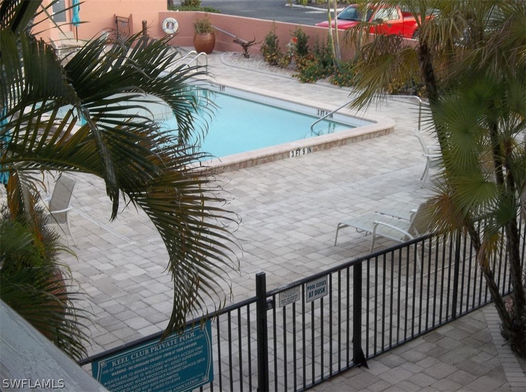 3170 Matecumbe Key Road, Unit 128 Punta Gorda, FL 33955 - Photo 34 of 35 Gallery Image 34