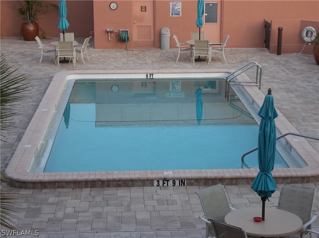 3170 Matecumbe Key Road, Unit 128 Punta Gorda, FL 33955 - Photo 4 of 35 Gallery Image 4