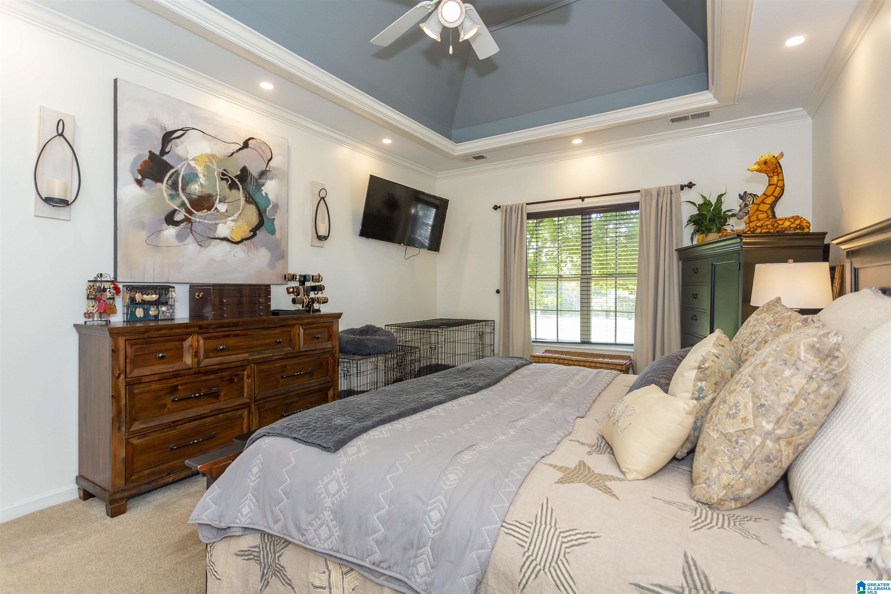 3638 Harrier Road Trussville, AL 35173 - Photo 24 of 40