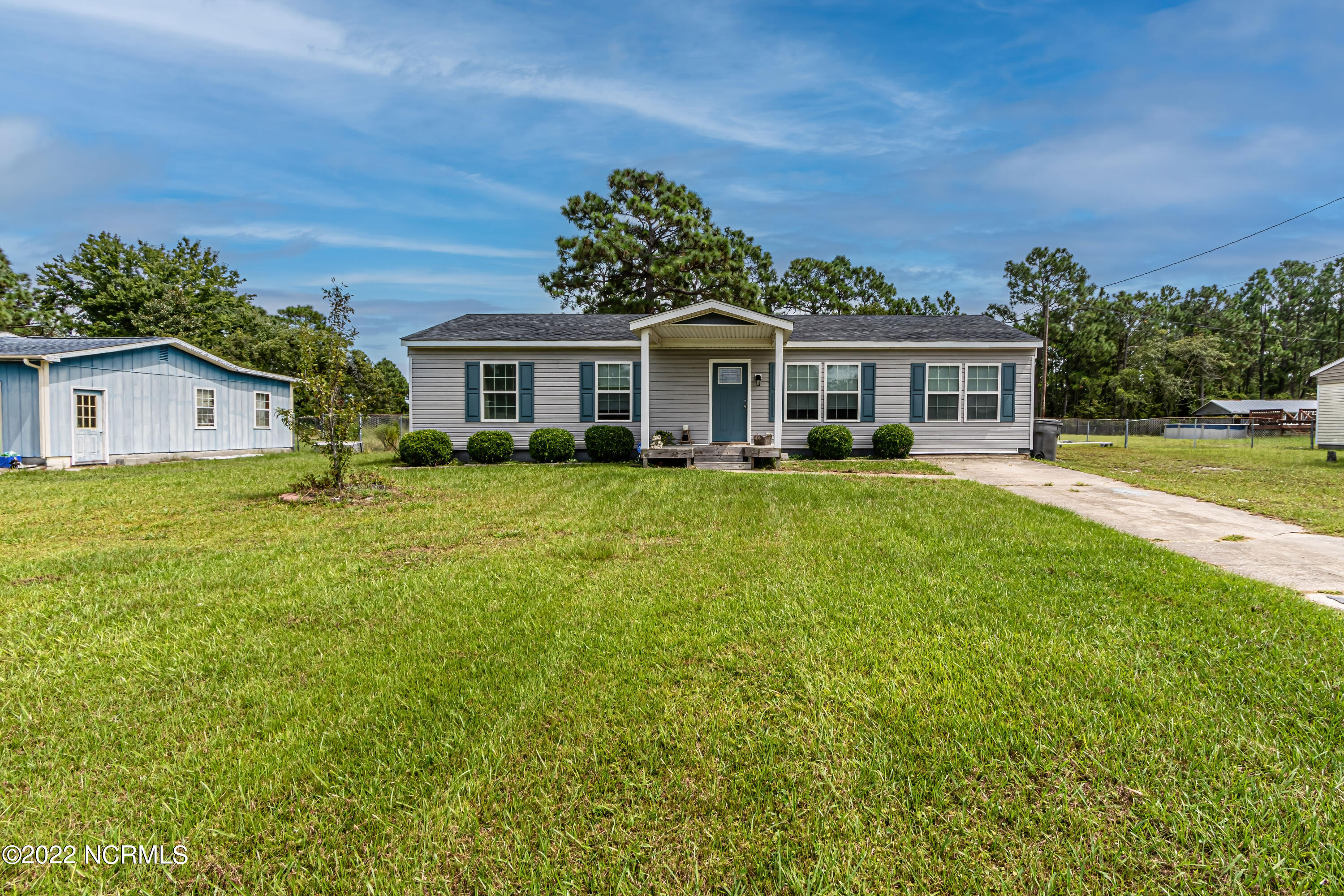 14 Crown Point Road Hubert, NC 28539 - Photo 2 of 33 Brown (34 of 36)