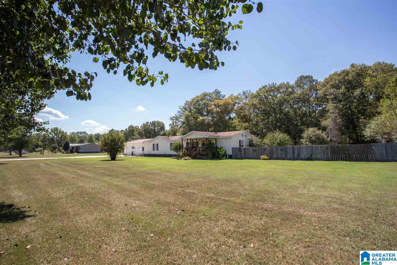 255 Double Bridge Road Ashville, AL 35953 - Photo 5 of 44