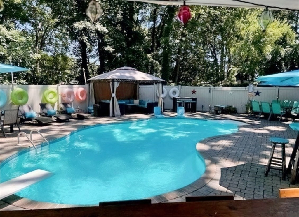 2 Larson Road Milford, MA 01757 - Photo 40 of 41