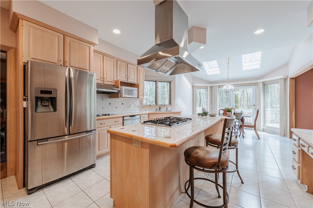 5581 High Point Road Solon, OH 44139 - Photo 4 of 50 Gallery Image 4