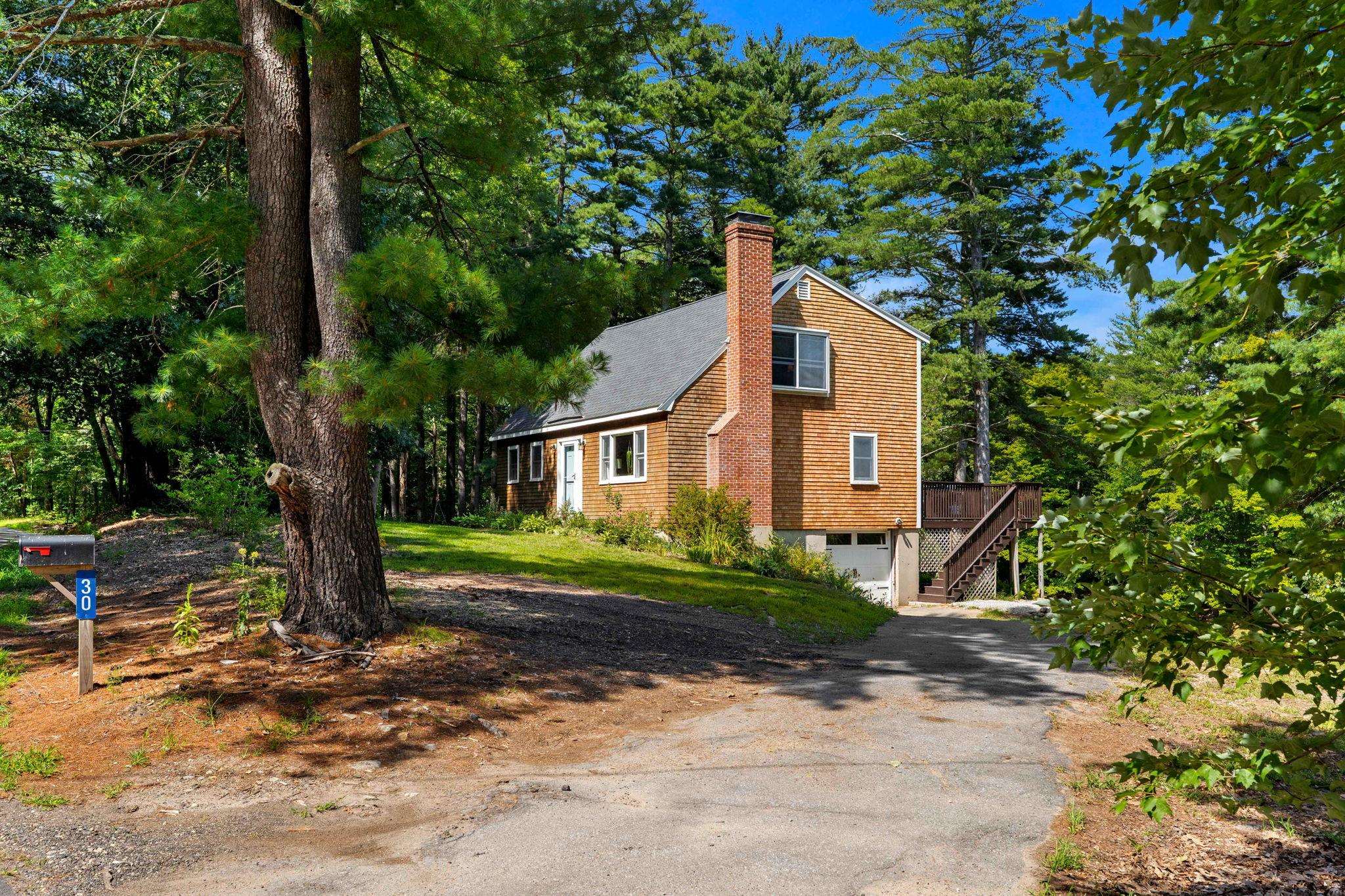 30 Bear Hill Road Newton, NH 03858 - Photo 47 of 48 Gallery Image 47