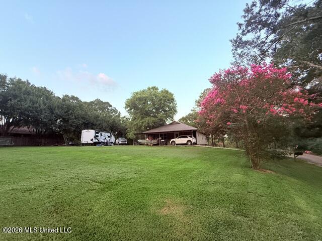 25 Wes Dillon Road Tylertown, MS 39667 - Photo 14 of 45 IMG_5219