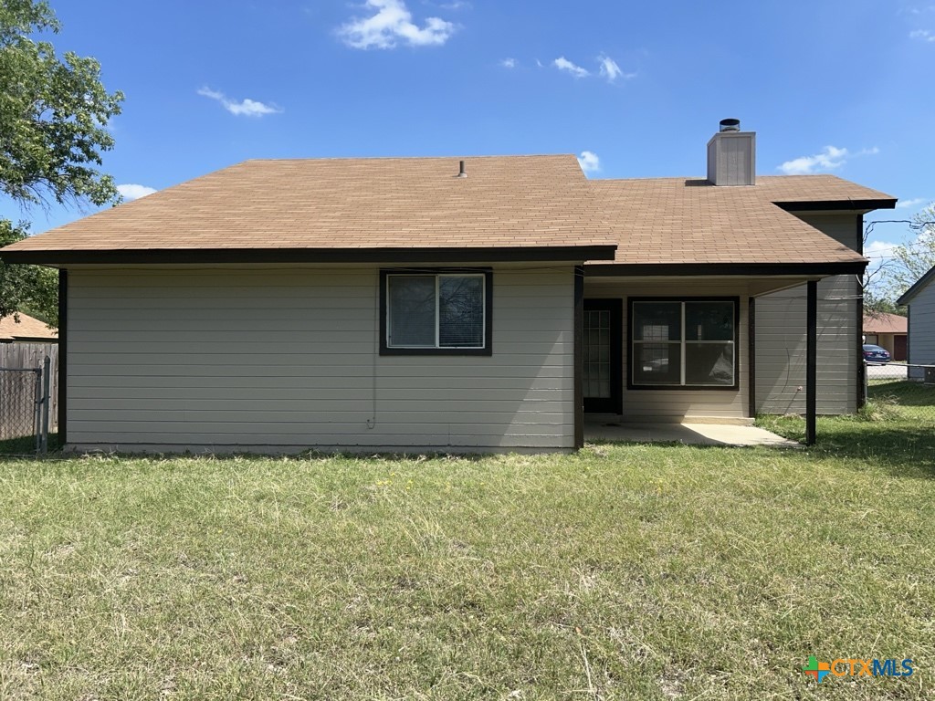 215 Robertstown Road Copperas Cove, TX 76522 - Photo 25 of 25
