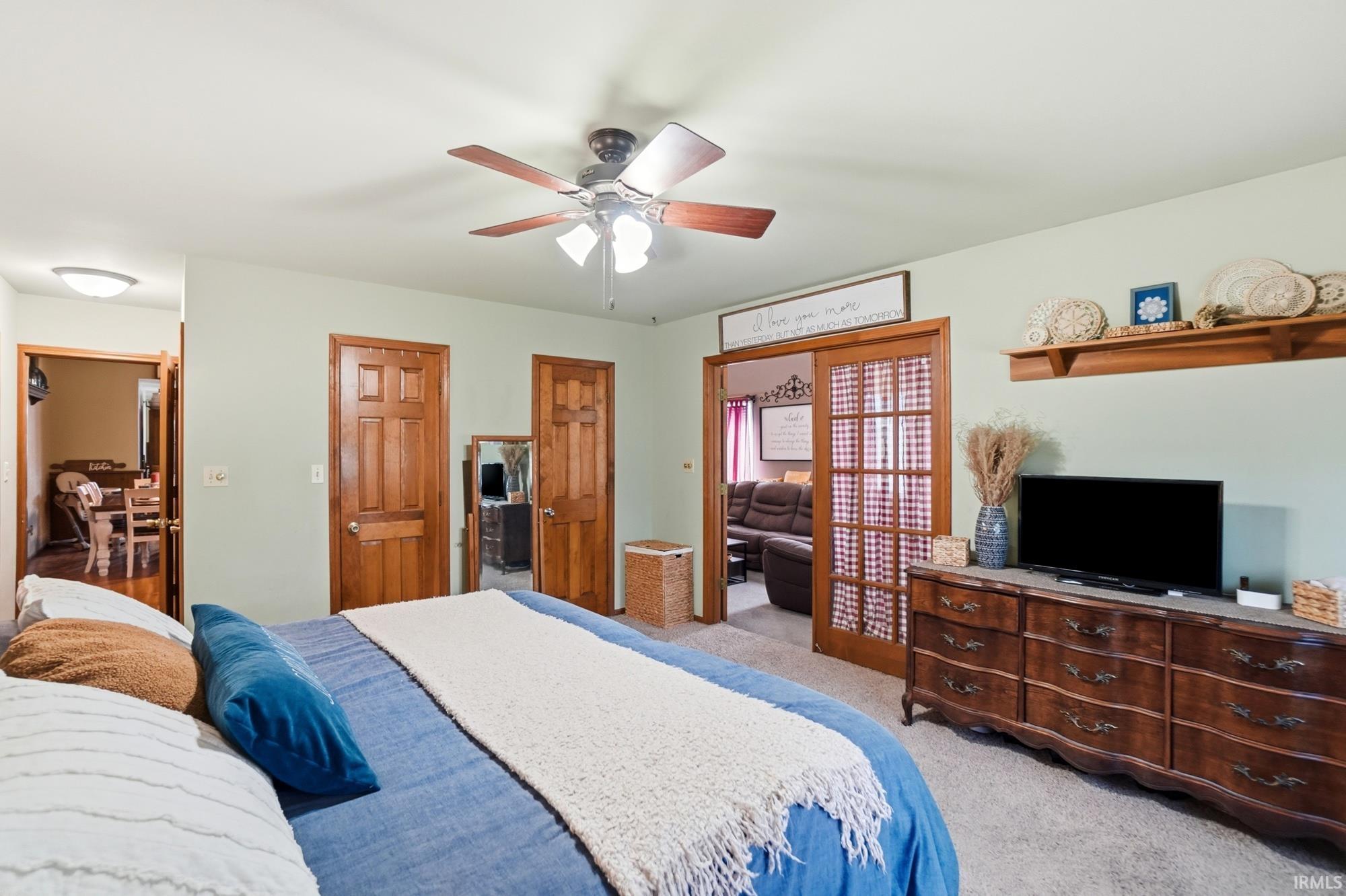 15001 Brunson Road Hoagland, IN 46745 - Photo 25 of 50