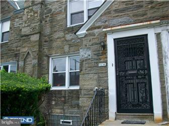 8236 Temple Road Philadelphia, PA 19150 - Photo 1 of 1 Exterior Front