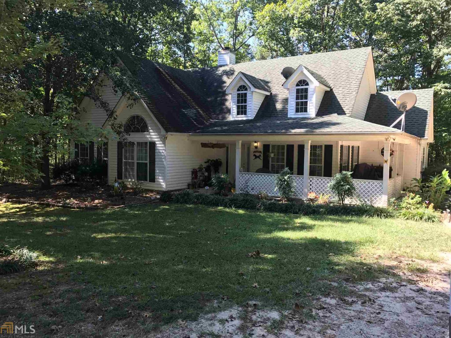 324 Todd Road Senoia, GA 30276 - Photo 1 of 1 Gallery Image 1