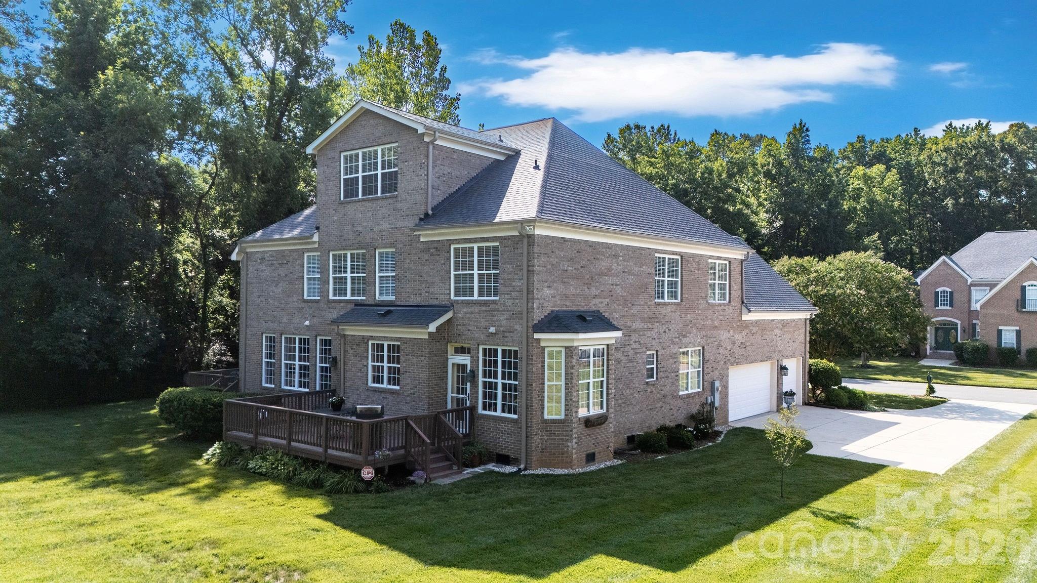 1006 Channelstone Way Matthews, NC 28104 - Photo 39 of 46