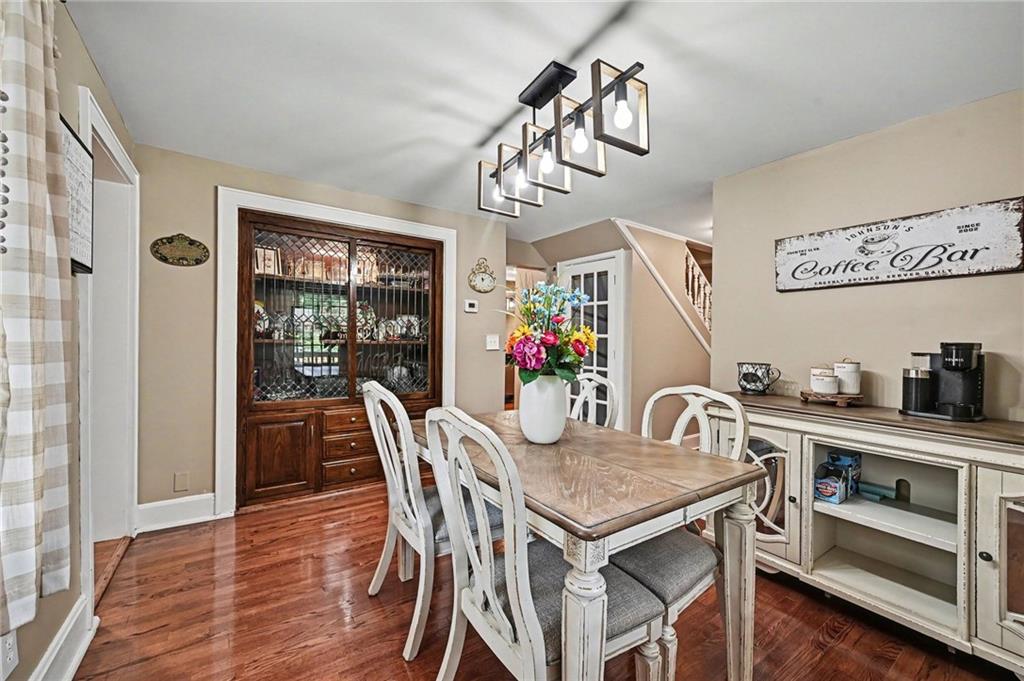 1 Ridgeland Road Country Club, MO 64505 - Photo 11 of 49