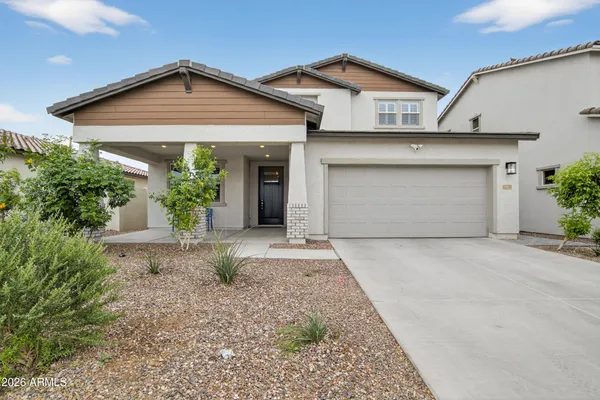 $450,000 | 12761 West Pkwy Lane, Avondale, AZ 85323