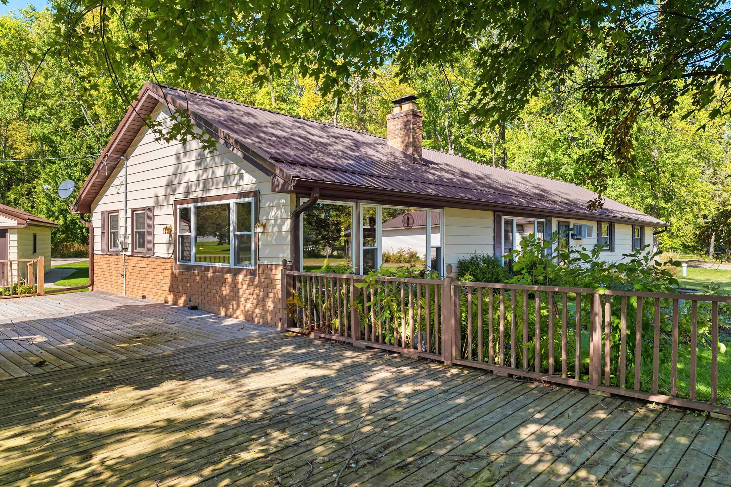 4135 Lade Beach Road Little Suamico, WI 54141 - Photo 40 of 83 Gallery Image 40