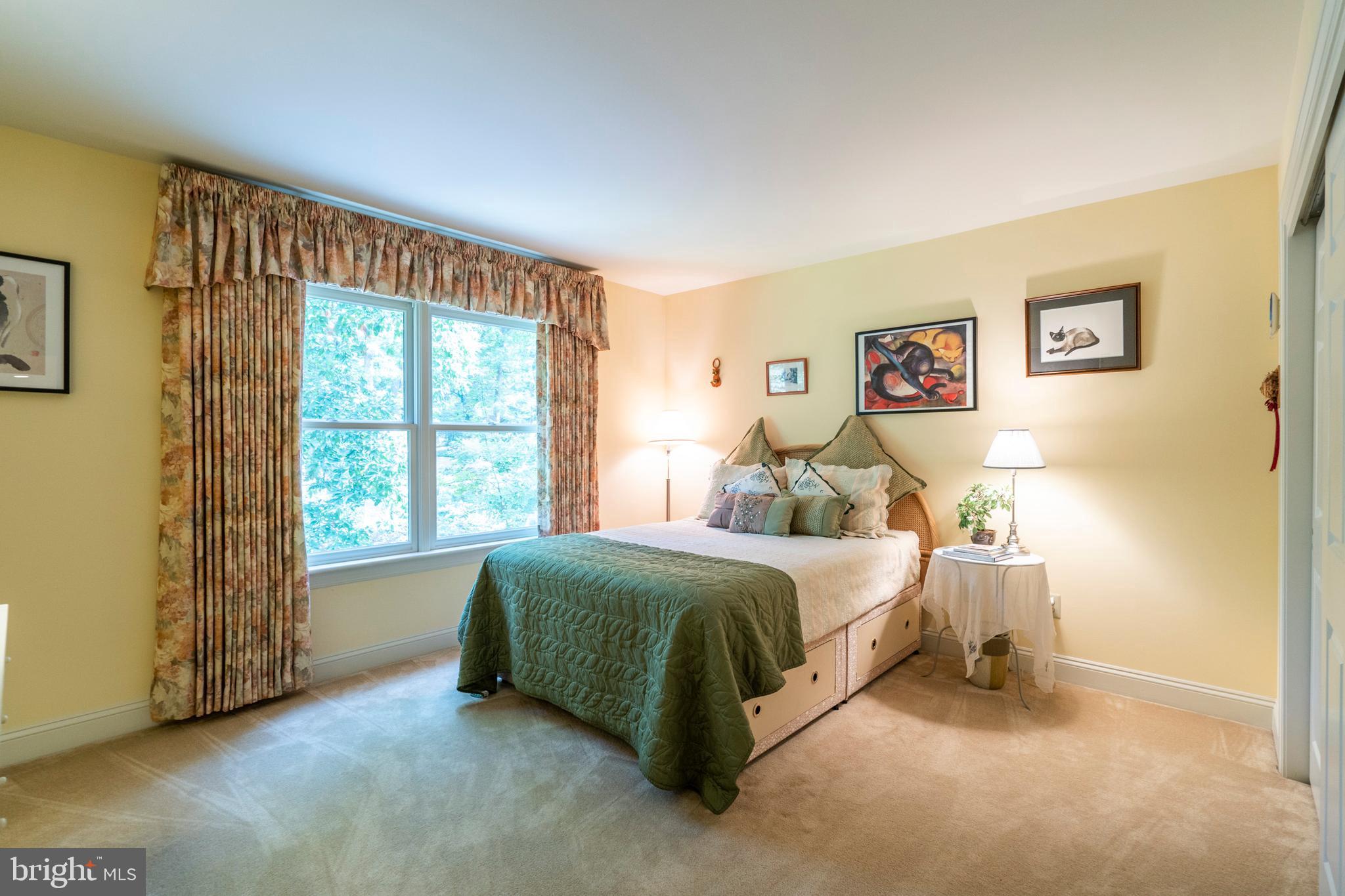 124 Marple Road Haverford, PA 19041 - Photo 38 of 55 Bedroom 4