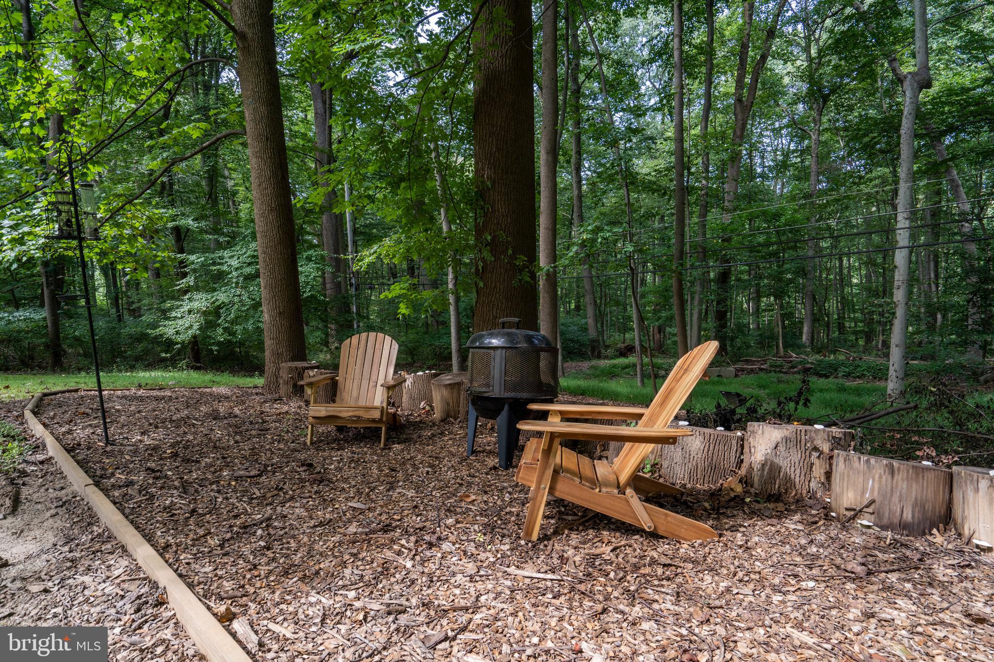 124 Marple Road Haverford, PA 19041 - Photo 48 of 55 Backyard