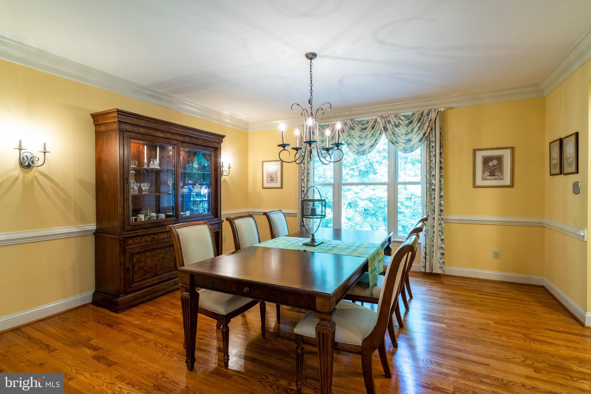 124 Marple Road Haverford, PA 19041 - Photo 7 of 55 Dining Room