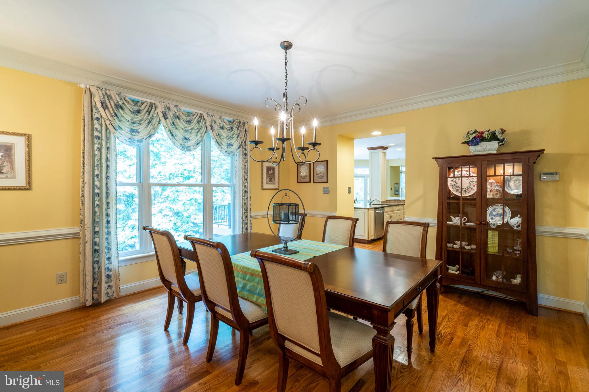 124 Marple Road Haverford, PA 19041 - Photo 8 of 55 Dining Room
