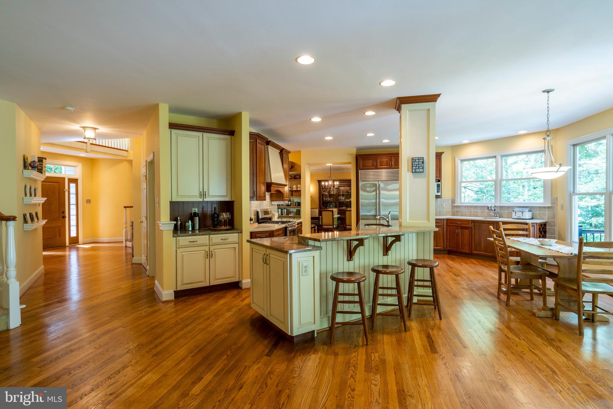 124 Marple Road Haverford, PA 19041 - Photo 10 of 55 Kitchen