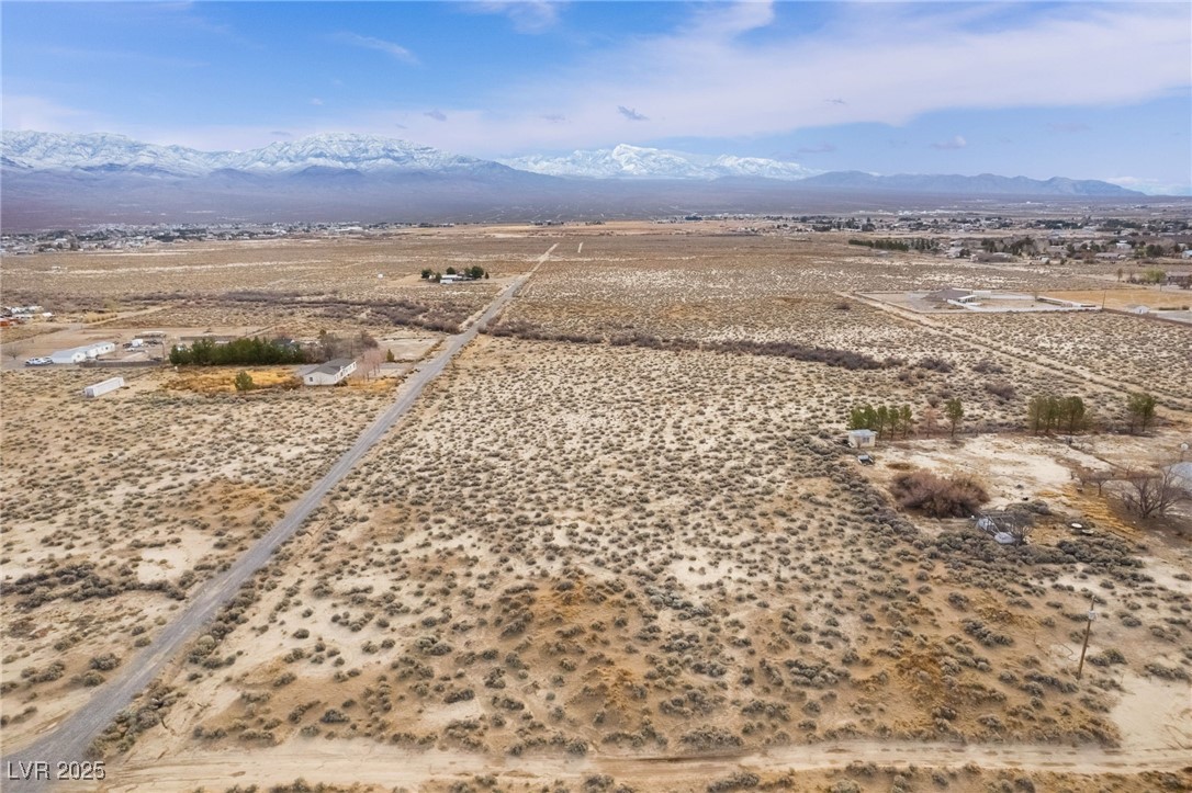 1711 Nye Road Pahrump, NV 89060 - Photo 11 of 22 Gallery Image 11