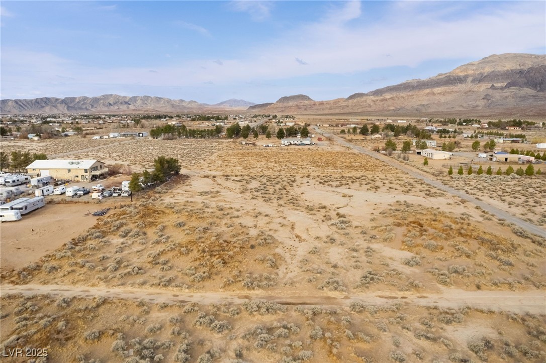 1711 Nye Road Pahrump, NV 89060 - Photo 12 of 22 Gallery Image 12