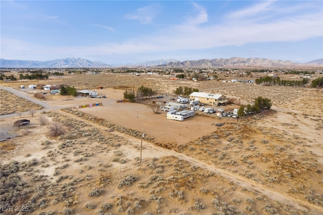 1711 Nye Road Pahrump, NV 89060 - Photo 15 of 22 Gallery Image 15