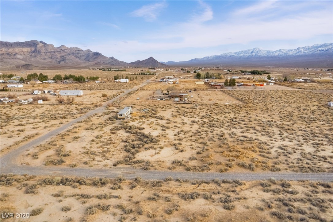 1711 Nye Road Pahrump, NV 89060 - Photo 16 of 22 Gallery Image 16
