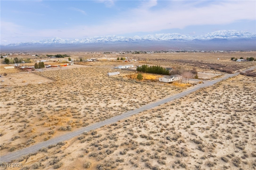 1711 Nye Road Pahrump, NV 89060 - Photo 17 of 22 Gallery Image 17