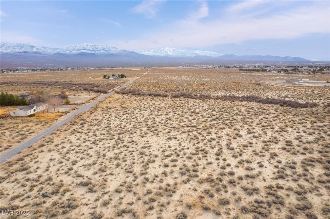 1711 Nye Road Pahrump, NV 89060 - Photo 18 of 22 Gallery Image 18