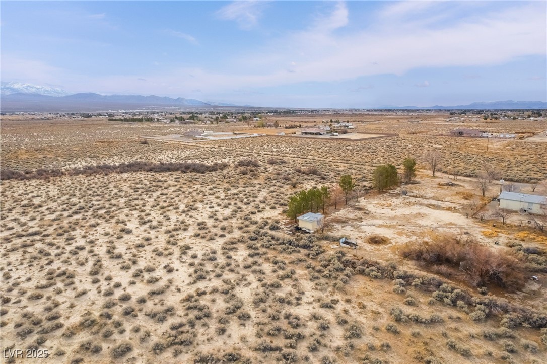 1711 Nye Road Pahrump, NV 89060 - Photo 19 of 22 Gallery Image 19