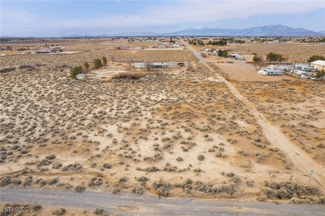 1711 Nye Road Pahrump, NV 89060 - Photo 2 of 22 Gallery Image 2