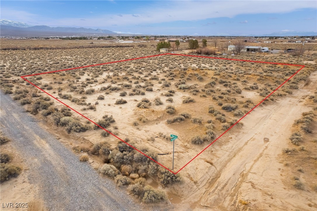 1711 Nye Road Pahrump, NV 89060 - Photo 21 of 22 Gallery Image 21