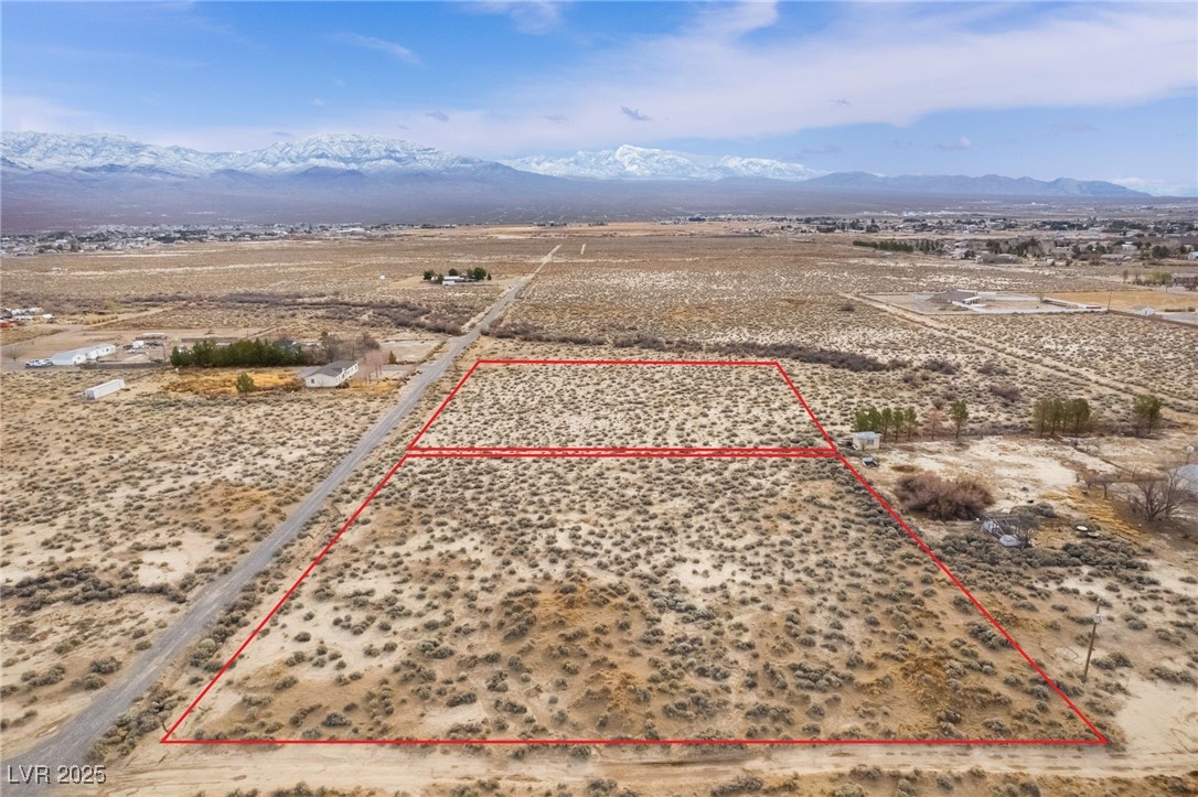1711 Nye Road Pahrump, NV 89060 - Photo 22 of 22 Gallery Image 22