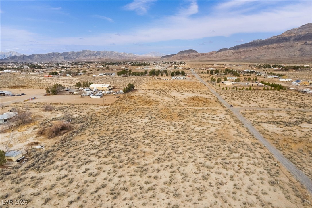 1711 Nye Road Pahrump, NV 89060 - Photo 3 of 22 Gallery Image 3