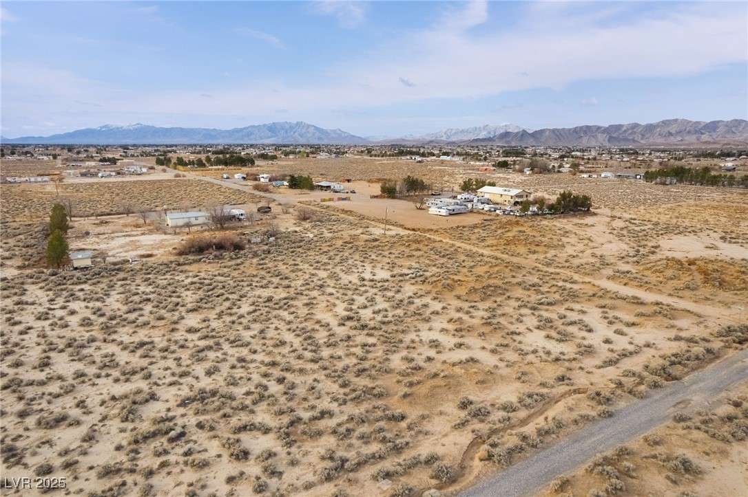 1711 Nye Road Pahrump, NV 89060 - Photo 4 of 22 Gallery Image 4