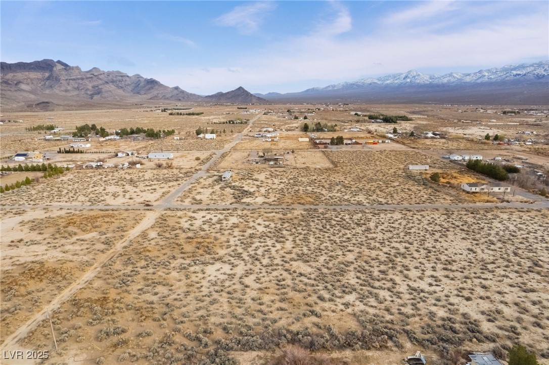 1711 Nye Road Pahrump, NV 89060 - Photo 5 of 22 Gallery Image 5
