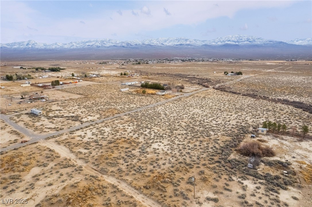 1711 Nye Road Pahrump, NV 89060 - Photo 7 of 22 Gallery Image 7