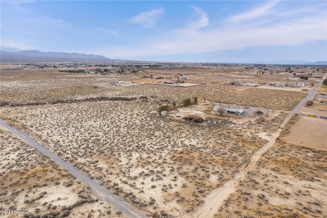1711 Nye Road Pahrump, NV 89060 - Photo 8 of 22 Gallery Image 8