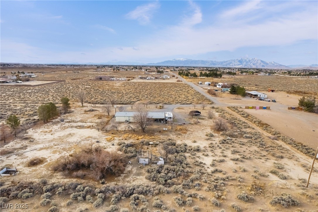 1711 Nye Road Pahrump, NV 89060 - Photo 10 of 22 Gallery Image 10