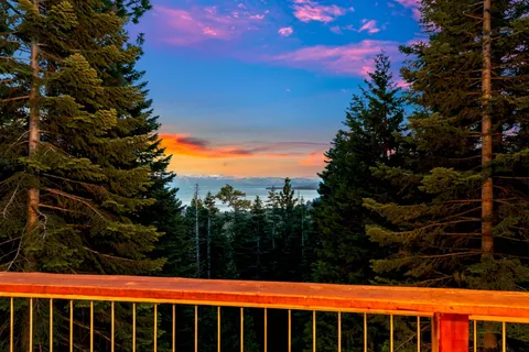 $1,490,000 | 1905 Tahoe Park Heights Drive, Tahoe City, CA 96145