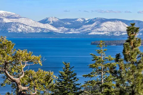 $1,490,000 | 1905 Tahoe Park Heights Drive, Tahoe City, CA 96145