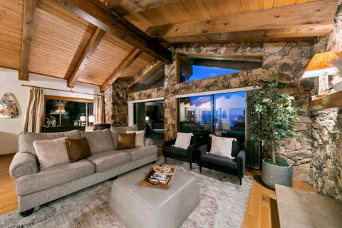 $1,490,000 | 1905 Tahoe Park Heights Drive, Tahoe City, CA 96145