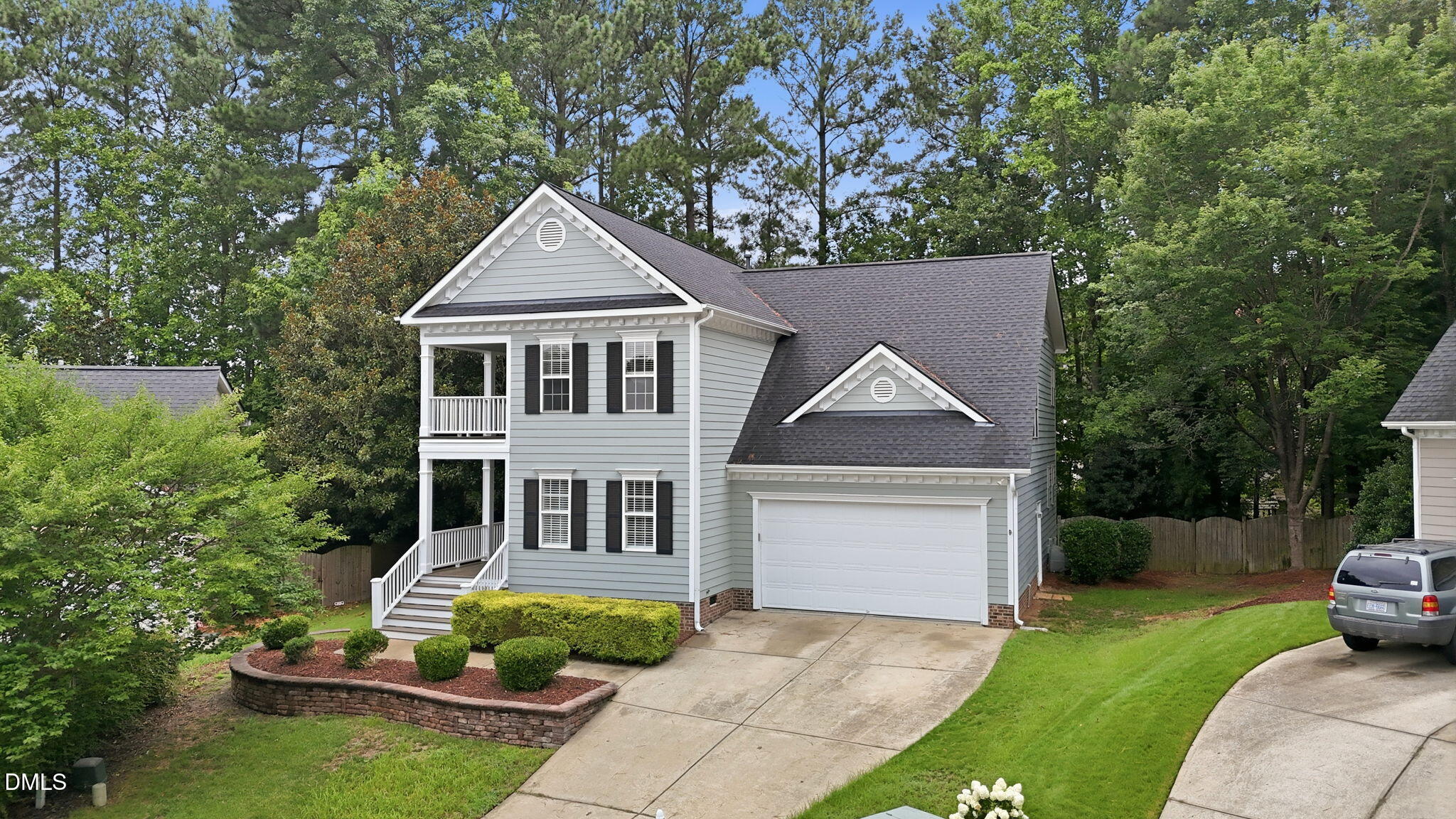 113 Gullane Court Apex, NC 27502 - Photo 39 of 41 3-web-or-mls-DJI_20260713115211_0033_D